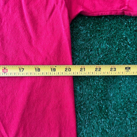 Vintage Dr Pepper “I’m a Pepper” Red Graphic Tee - Picture 4 of 6